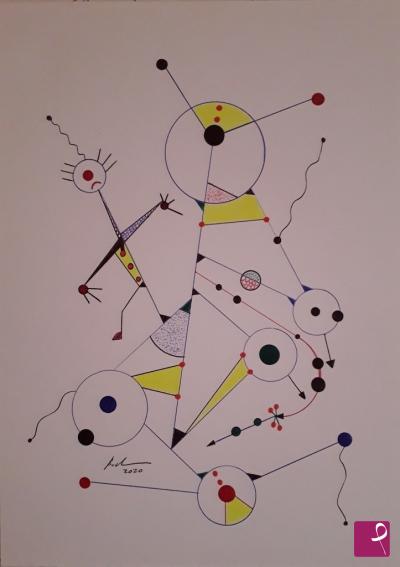 Quadro in vendita online