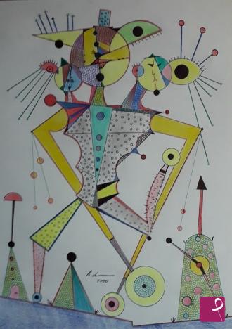Quadro in vendita online