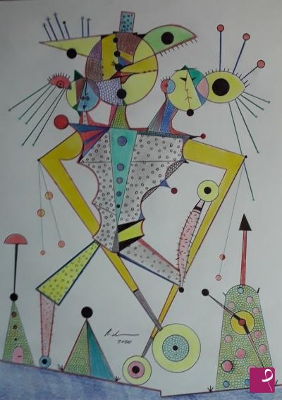 Quadro in vendita online
