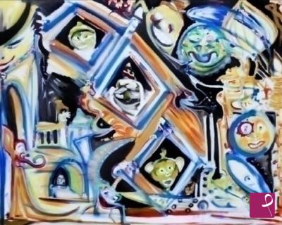 Quadro in vendita online