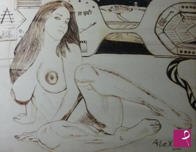 Quadro in vendita online