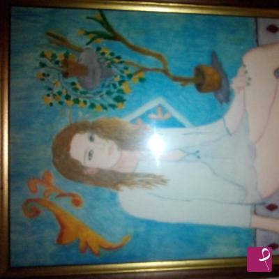 Quadro in vendita online
