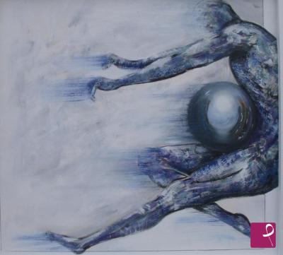 Quadro venduto su PitturiAmo