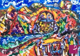 Quadro in vendita online