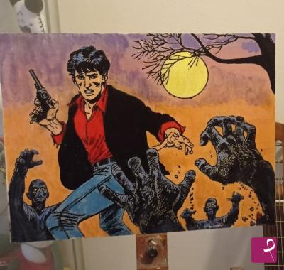 Quadro in vendita online
