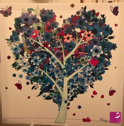 Quadro venduto su PitturiAmo