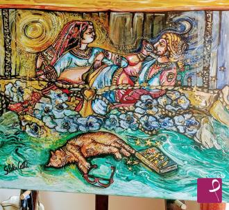 Quadro in vendita online