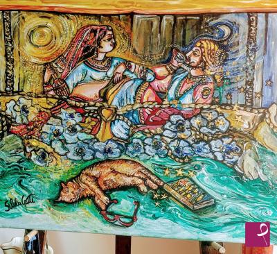 Quadro in vendita online