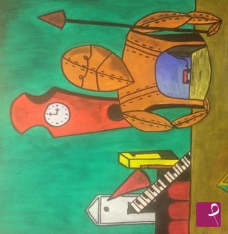Quadro in vendita online