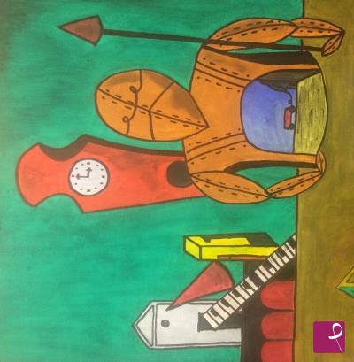 Quadro in vendita online