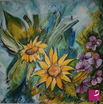 Quadro venduto su PitturiAmo