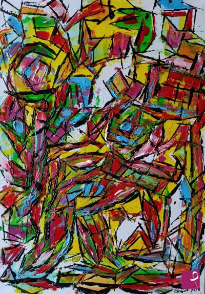 Quadro in vendita online