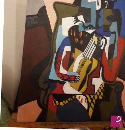 Quadro in vendita online