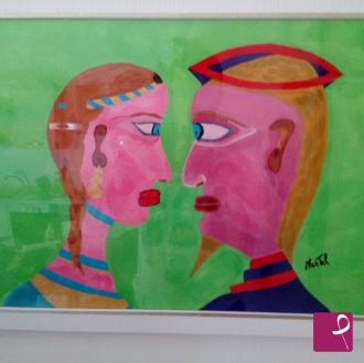 Quadro in vendita online