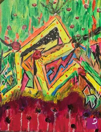 Quadro in vendita online