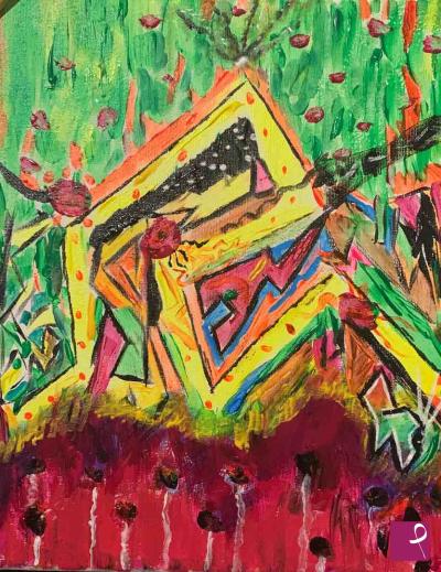 Quadro in vendita online