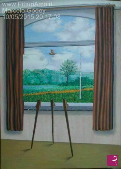 Quadro venduto su PitturiAmo