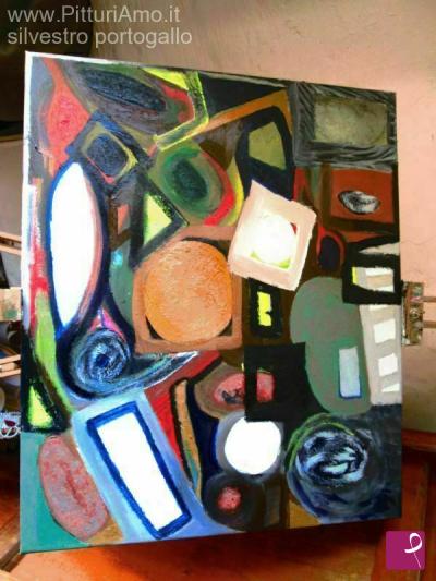 Quadro in vendita online