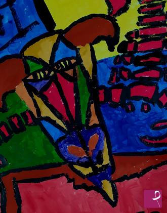 Quadro in vendita online