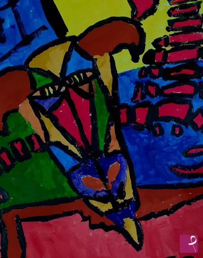 Quadro in vendita online