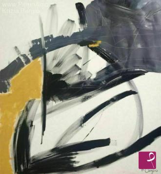 Quadro venduto su PitturiAmo