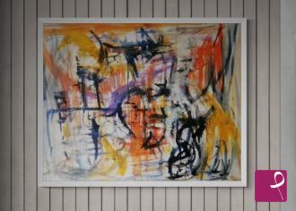 Quadro venduto su PitturiAmo