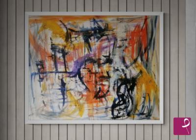 Quadro venduto su PitturiAmo