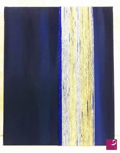 Quadro venduto su PitturiAmo
