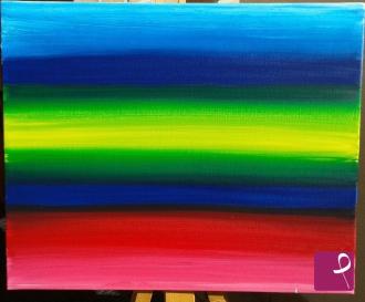 Quadro venduto su PitturiAmo