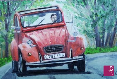 Quadro in vendita online