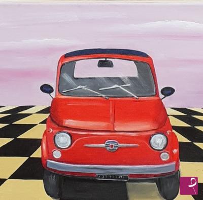 Quadro in vendita online