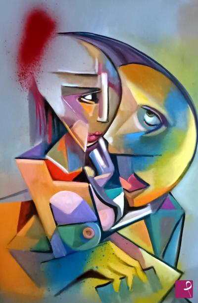 Quadro in vendita online