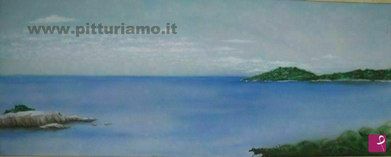 quadri in vendita online - la baia