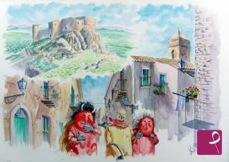 Quadro in vendita online