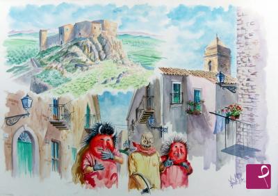 Quadro in vendita online