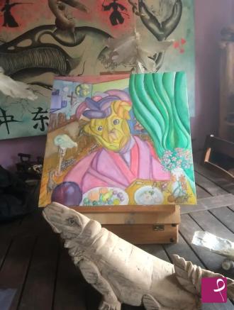 Quadro in vendita online