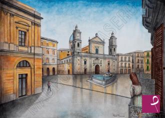 Quadro in vendita online