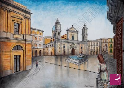 Quadro in vendita online
