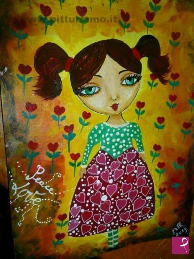 Quadro in vendita online