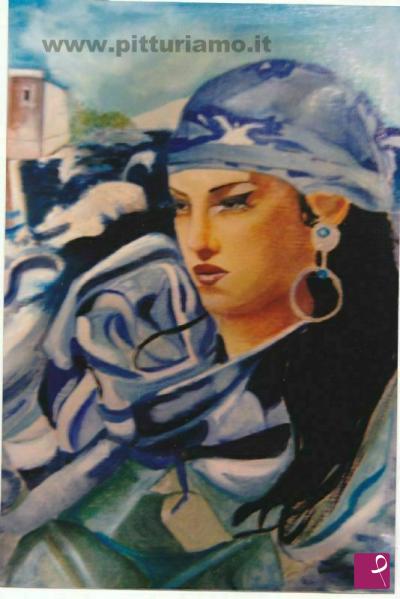 Quadro in vendita online