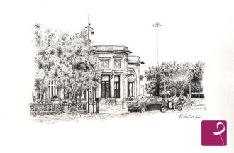 Quadro in vendita online