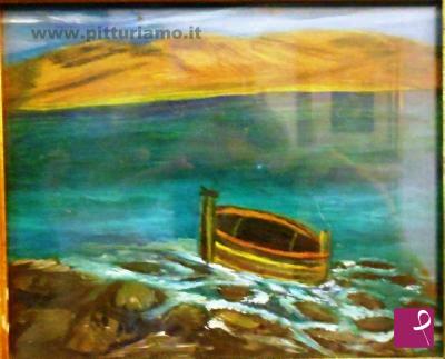Quadro in vendita online