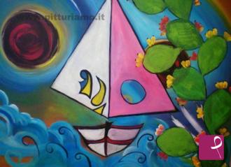 Quadro in vendita online