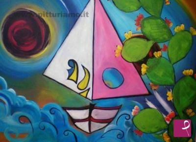 Quadro in vendita online