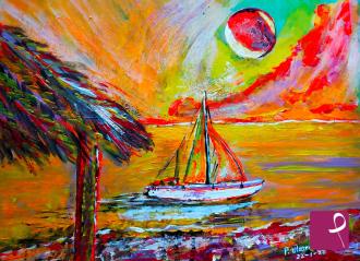 Quadro in vendita online