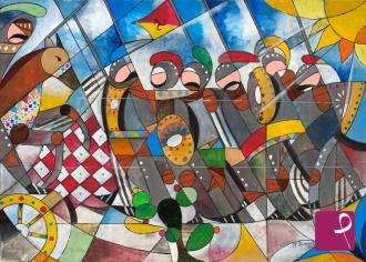 Quadro in vendita online