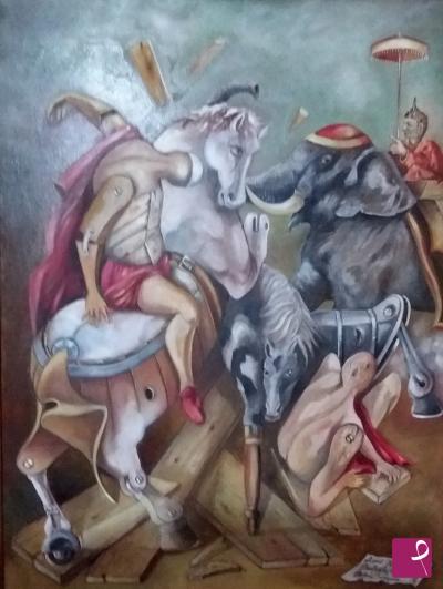 Quadro in vendita online
