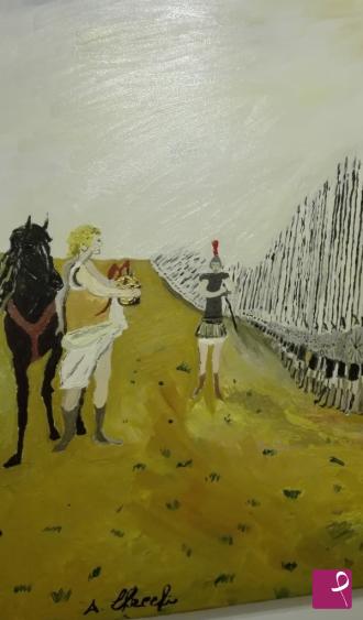 Quadro in vendita online