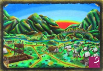 Quadro in vendita online
