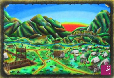 Quadro in vendita online